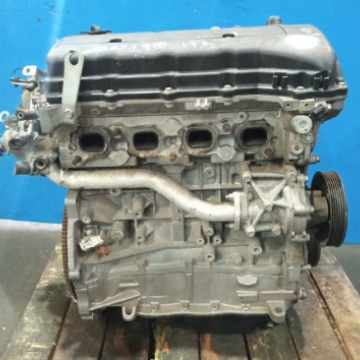 двигатель 4b11